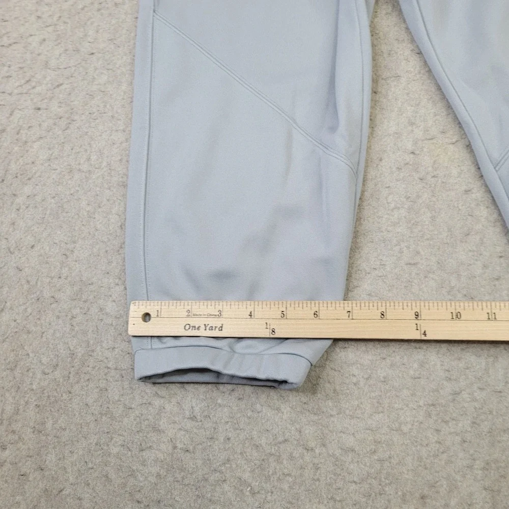 Under Armour Baseball Mens Small Gray Utility Knicker Grip‎ Waist 1375654 NWT